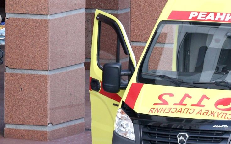 Άνδρας επιτέθηκε με μαχαίρι σε περαστικούς στη νότια Ρωσία