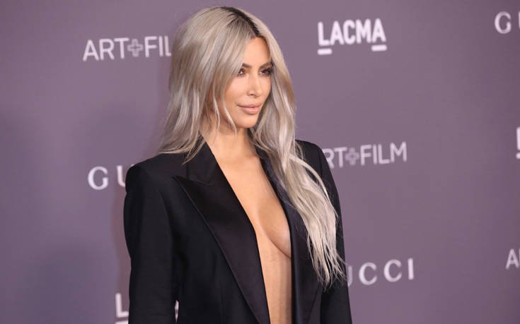 Αυτοί είναι οι κλώνοι της Κιμ Καρντάσιαν