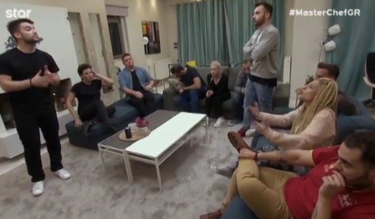 Καβγάς εκτός ορίων με απίστευτα «γαλλικά» στο MasterChef 4 Clipboard05