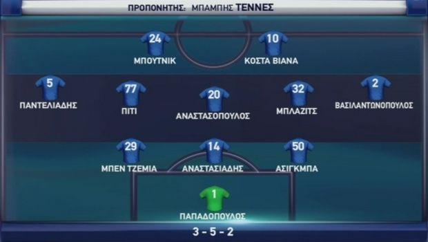 Βήμα παραμονής για τη Λαμία, 2-1 τον Πλατανιά στα Περιβόλια 11 Untitled2 2