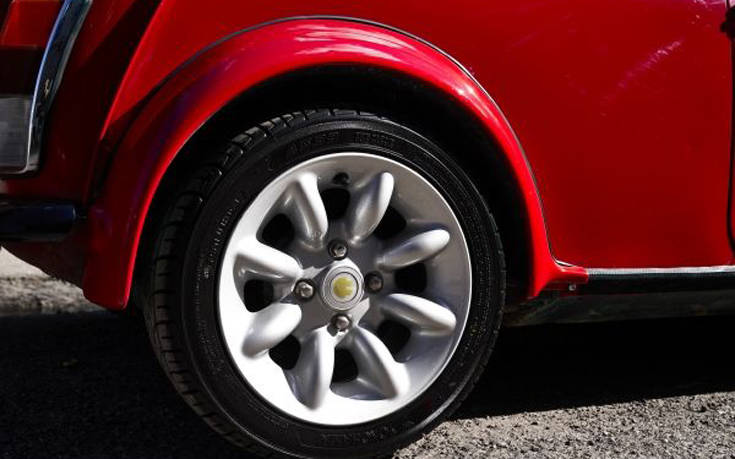 Το κλασικό Mini έγινε ηλεκτρικό 15 classicminielectric5