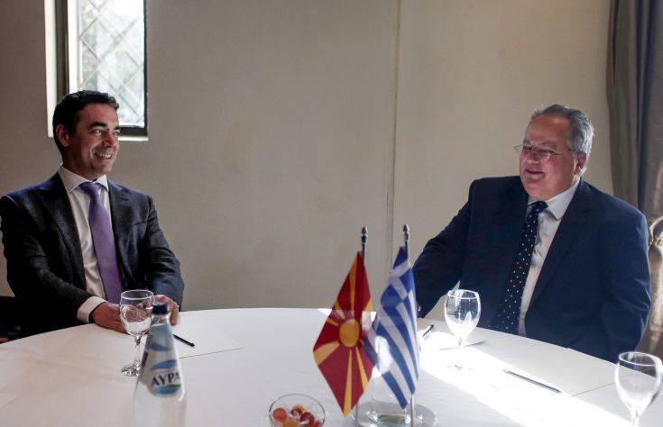 Ντιμιτρόφ: Όσο πιο κοντά πλησιάζουμε σε λύση, πολλές δυσκολίες έρχονται στην επιφάνεια 4 di