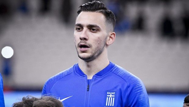 &Delta;ώ&nu;&eta;&sigmaf;: “&Delta;&epsilon;&nu; &epsilon;ί&nu;&alpha;&iota; &zeta;ή&lambda;&iota;&alpha;, &alpha;&lambda;&lambda;ά &theta;έ&lambda;&alpha;&mu;&epsilon; &kappa;&iota; &epsilon;&mu;&epsilon;ί&sigmaf; &Mu;&omicron;&upsilon;&nu;&tau;&iota;ά&lambda;”