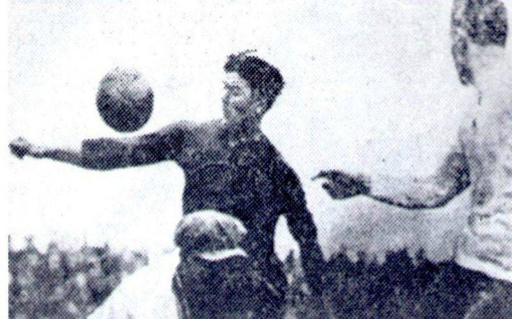 Ο πρώτος Αργεντινός… matador 4