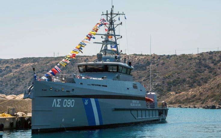 Κοντά στα 55.000 θα στοιχίσει η αποκατάσταση του «Γαύδος» 4 ga