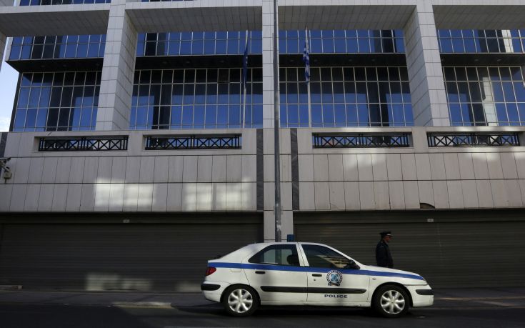 Στα σκαριά η Δικαστική Αστυνομία 6 ΑΣΤΥΝΟΜΙΑ ΠΕΡΙΠΟΛΙΚΟ ΓΑΔΑ 29ΧΡΟΝΟΣ