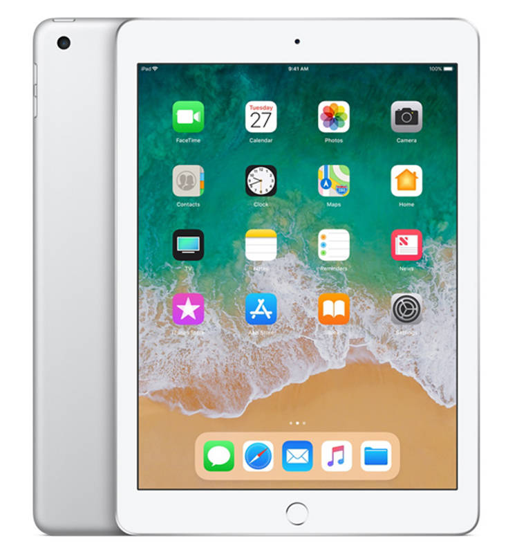 Το νέο iPad των 9,7 ιντσών ανακοίνωσε η Apple 10 iapd2