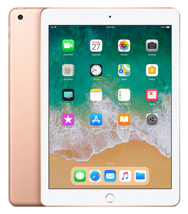 Το νέο iPad των 9,7 ιντσών ανακοίνωσε η Apple 11 iapd3