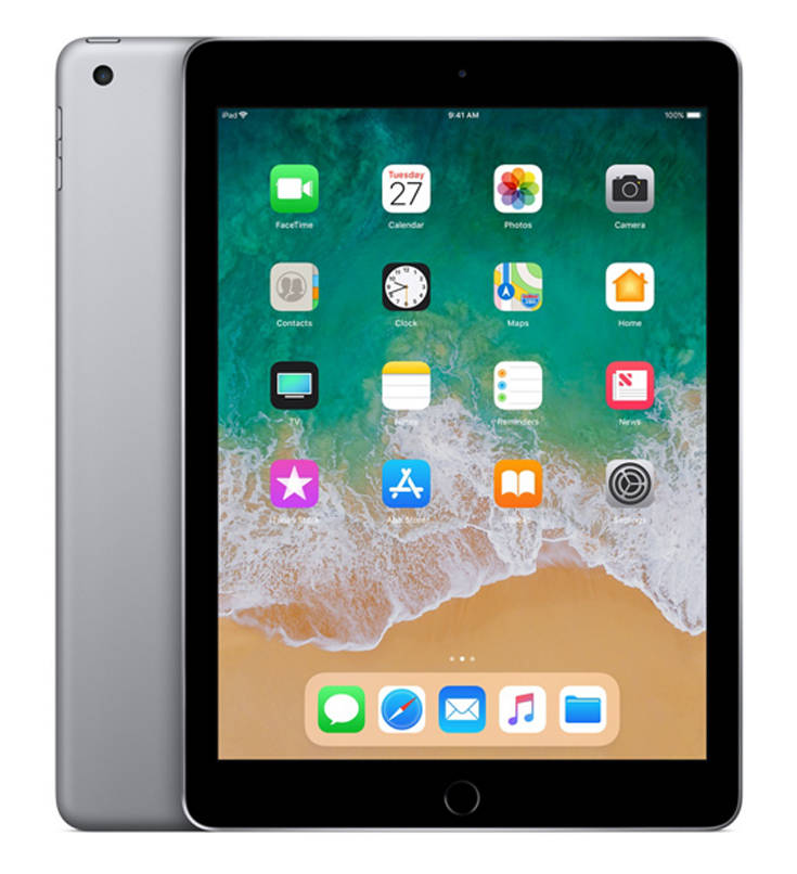 Το νέο iPad των 9,7 ιντσών ανακοίνωσε η Apple 12 iapd4