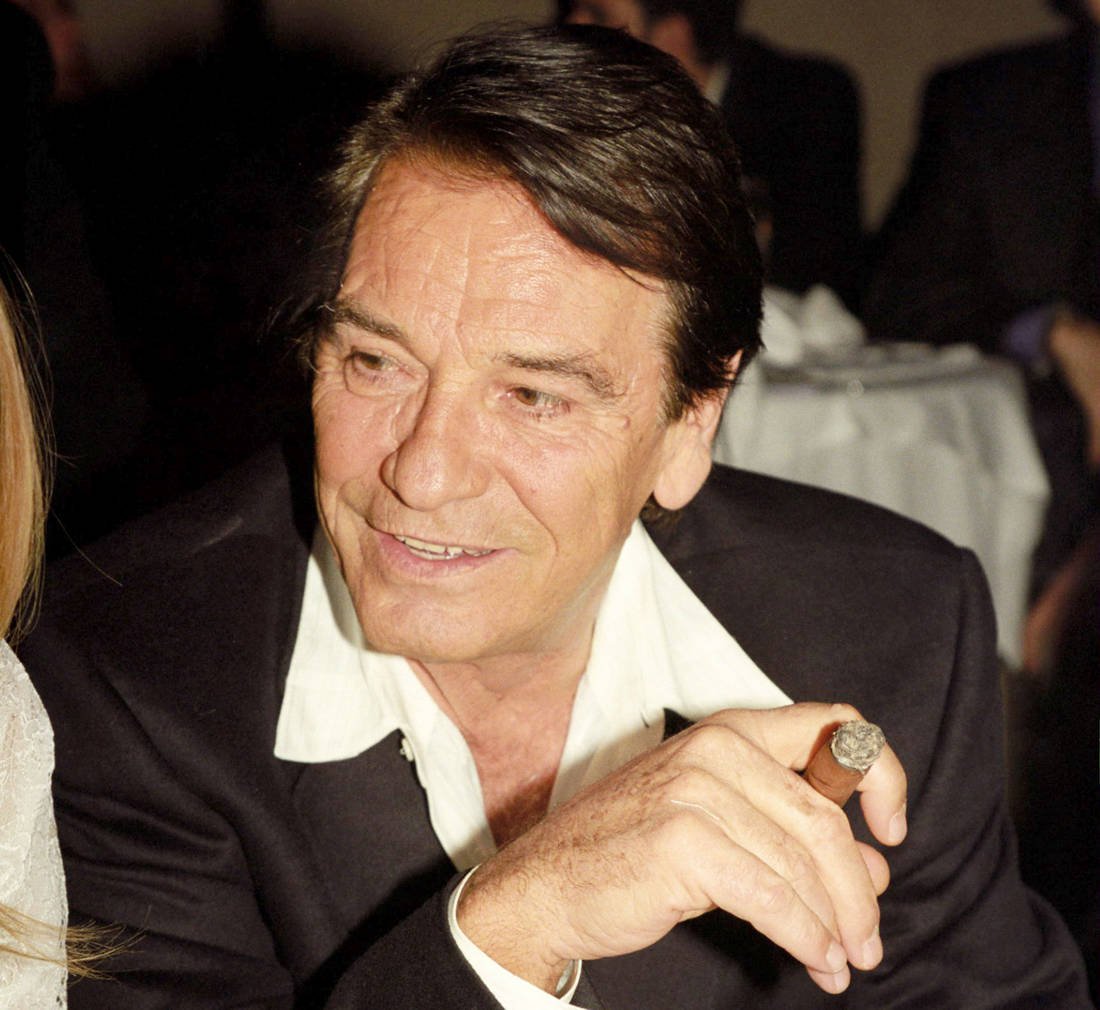 Η διπλή τραγωδία που στοίχειωσε τη ζωή του Νίκου Κούρκουλου