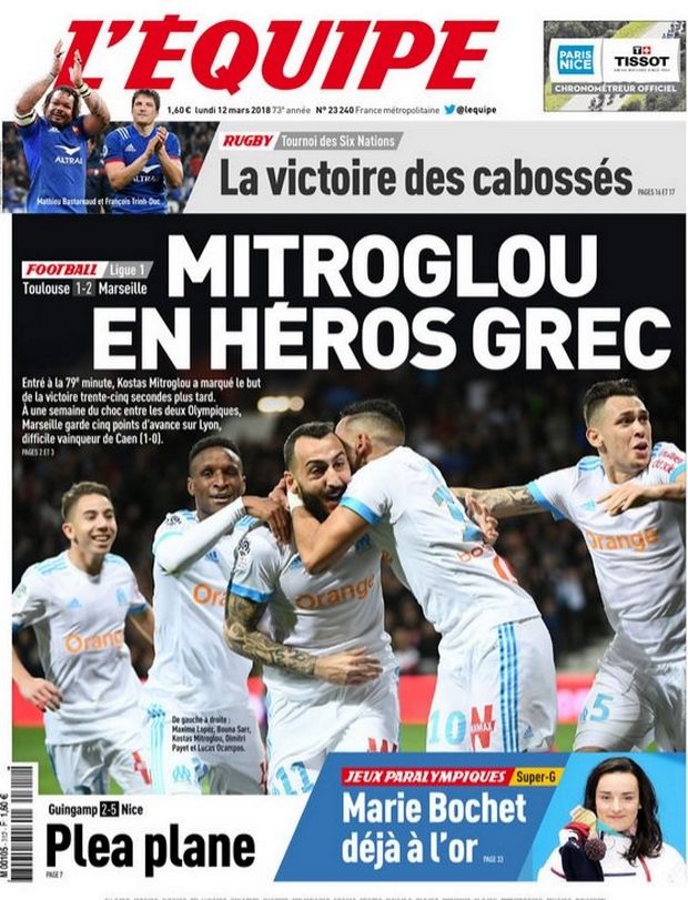 lequipe