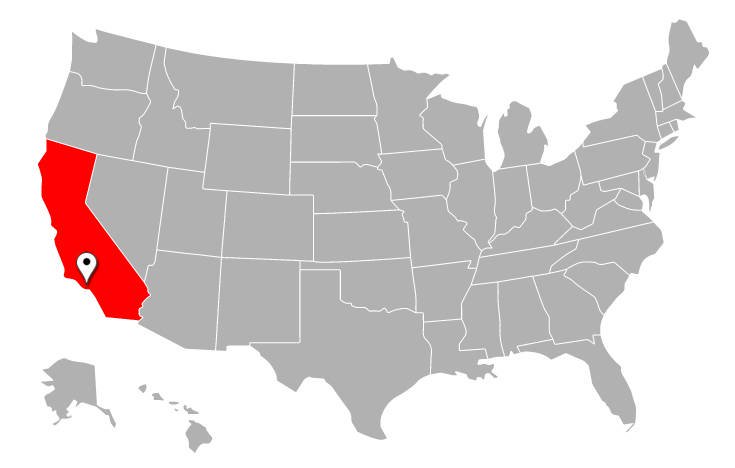 Ένα εξωτικό τοπίο σε μία μεγαλούπολη