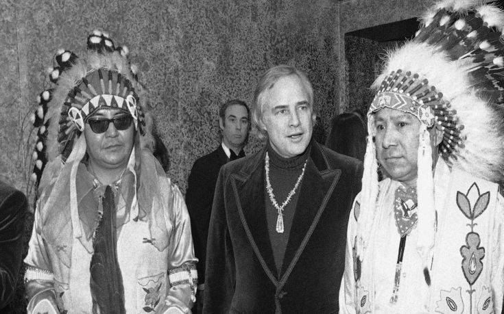 marlon brando