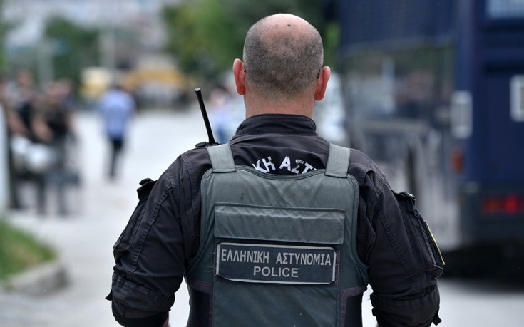 Στα σκαριά η Δικαστική Αστυνομία 7 ΑΣΤΥΝΟΜΙΑ
