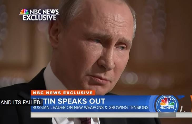 Επίσημο αίτημα και αποδείξεις θέλει ο Πούτιν για τα περί ανάμειξης στις αμερικανικές εκλογές