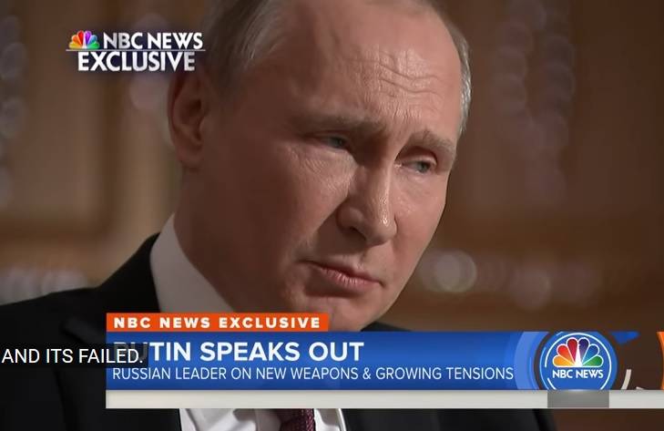 putin