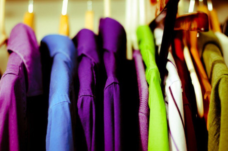Τα ρούχα που θα φοράμε θα σκοτώνουν μόνα τους τα μικρόβια