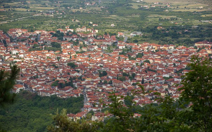 Ένας γραφικός οικισμός κάτω από τον Όλυμπο 16 ΛΙΤΟΧΩΡΟ