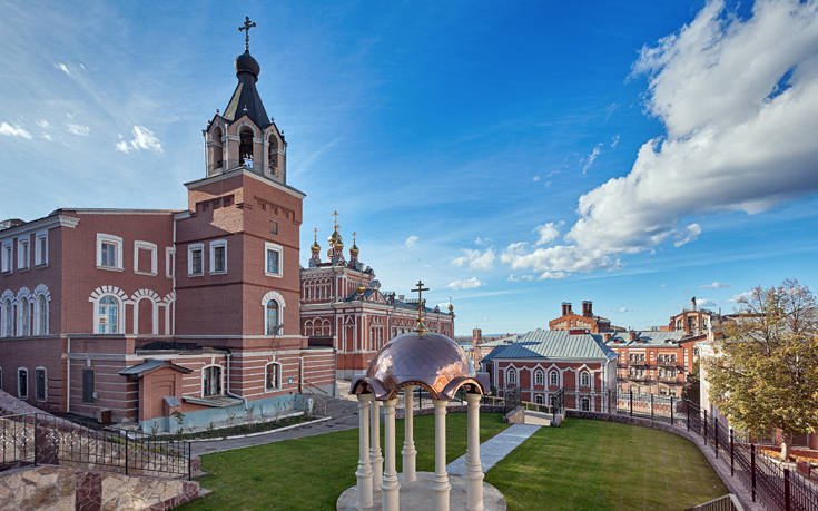 &Sigma;&Alpha;&Mu;&Alpha;&Rho;&Alpha; &Rho;&Omega;&Sigma;&Iota;&Alpha;