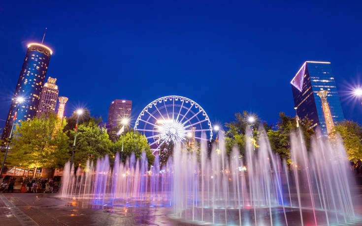 &Alpha;&Tau;&Lambda;&Alpha;&Nu;&Tau;&Alpha;