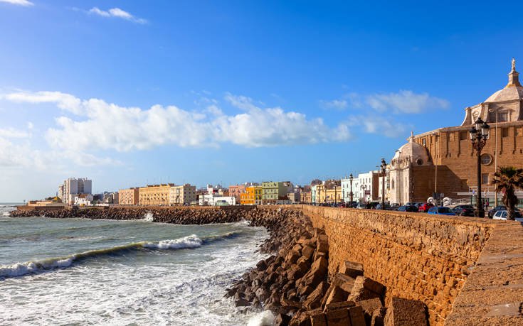 &Kappa;&alpha;&nu;&tau;ί&zeta; &Iota;&sigma;&pi;&alpha;&nu;ί&alpha;