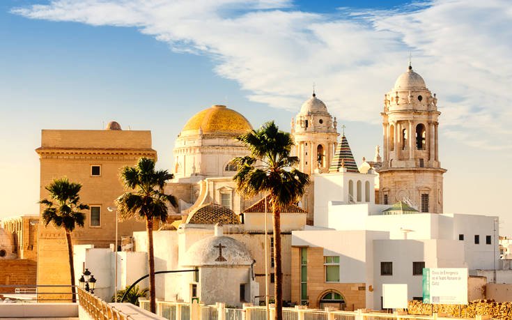 &Kappa;&alpha;&nu;&tau;ί&zeta; &Iota;&sigma;&pi;&alpha;&nu;ί&alpha;