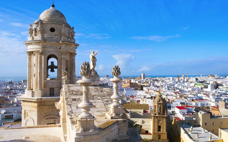 &Kappa;&alpha;&nu;&tau;ί&zeta; &Iota;&sigma;&pi;&alpha;&nu;ί&alpha;