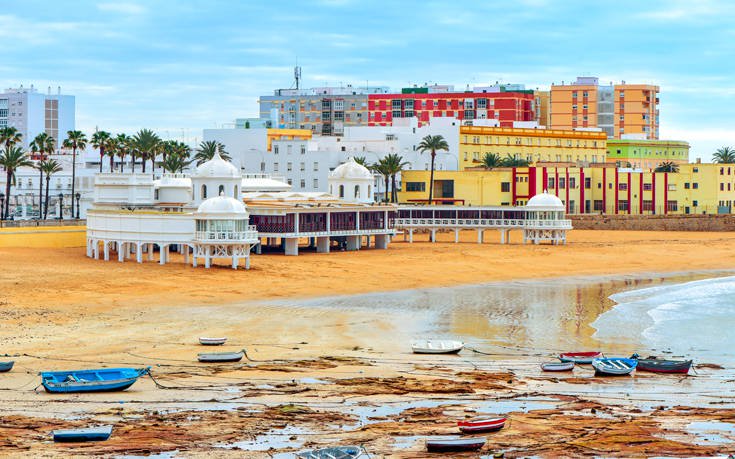 &Kappa;&alpha;&nu;&tau;ί&zeta; &Iota;&sigma;&pi;&alpha;&nu;ί&alpha;