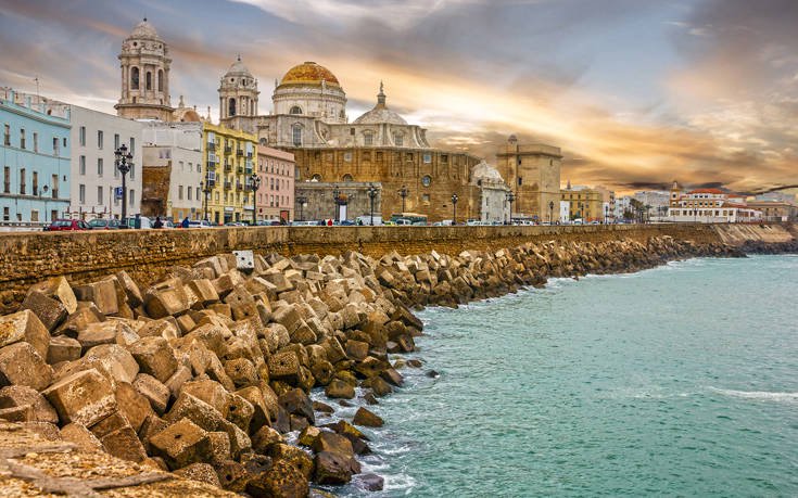 &Kappa;&alpha;&nu;&tau;ί&zeta; &Iota;&sigma;&pi;&alpha;&nu;ί&alpha;