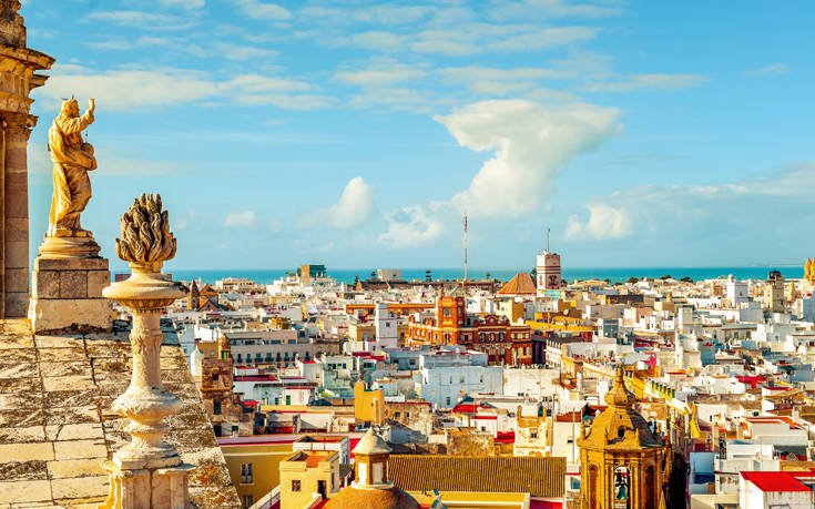 &Kappa;&alpha;&nu;&tau;ί&zeta; &Iota;&sigma;&pi;&alpha;&nu;ί&alpha;