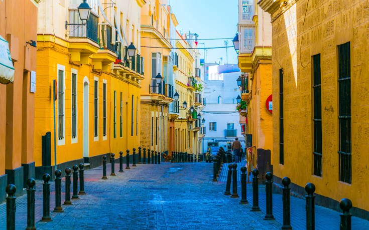 &Kappa;&alpha;&nu;&tau;ί&zeta; &Iota;&sigma;&pi;&alpha;&nu;ί&alpha;