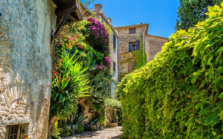 HAUT DE CAGNES &Pi;&Rho;&Omicron;&Beta;&Eta;&Gamma;&Kappa;&Iota;&Alpha; &Gamma;&Alpha;&Lambda;&Lambda;&Iota;&Alpha;