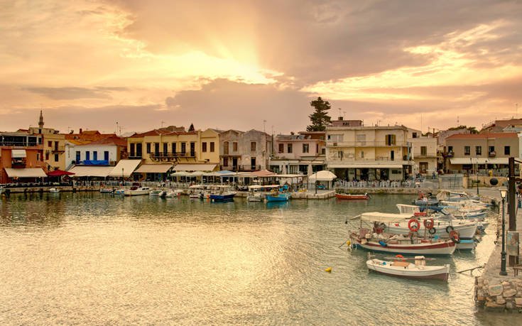 &Rho;&Epsilon;&Theta;&Upsilon;&Mu;&Nu;&Omicron;