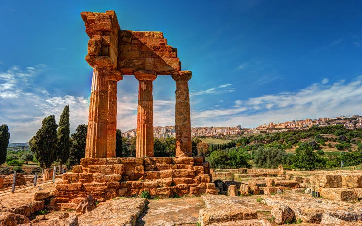 &Alpha;&Gamma;&Kappa;&Rho;&Iota;&Tau;&Zeta;&Epsilon;&Nu;&Tau;&Omicron; &Iota;&Tau;&Alpha;&Lambda;&Iota;&Alpha;