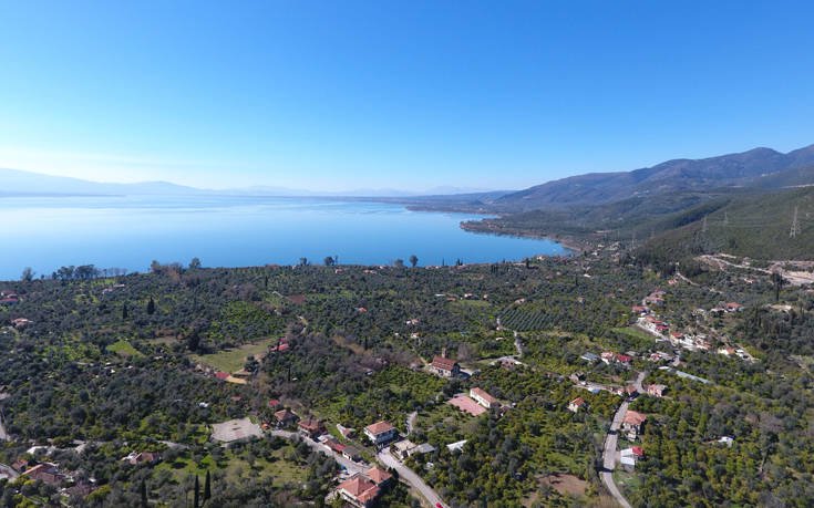 &Tau;&Rho;&Iota;&Chi;&Omicron;&Nu;&Iota;&Delta;&Alpha;