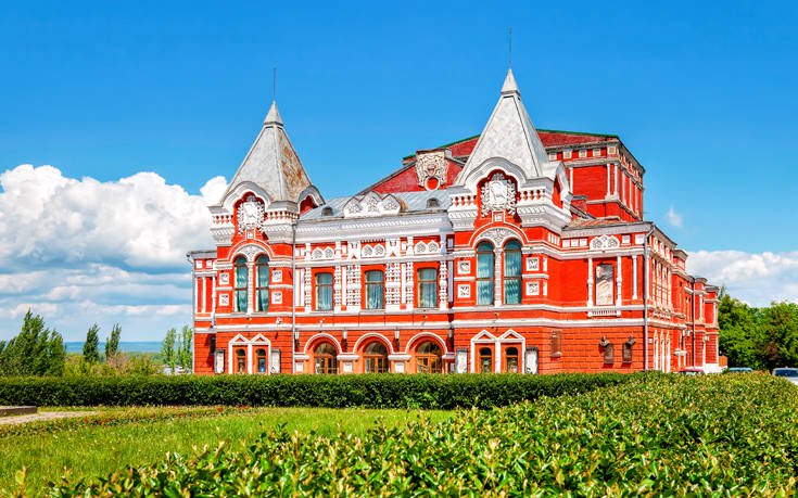 &Sigma;&Alpha;&Mu;&Alpha;&Rho;&Alpha; &Rho;&Omega;&Sigma;&Iota;&Alpha;