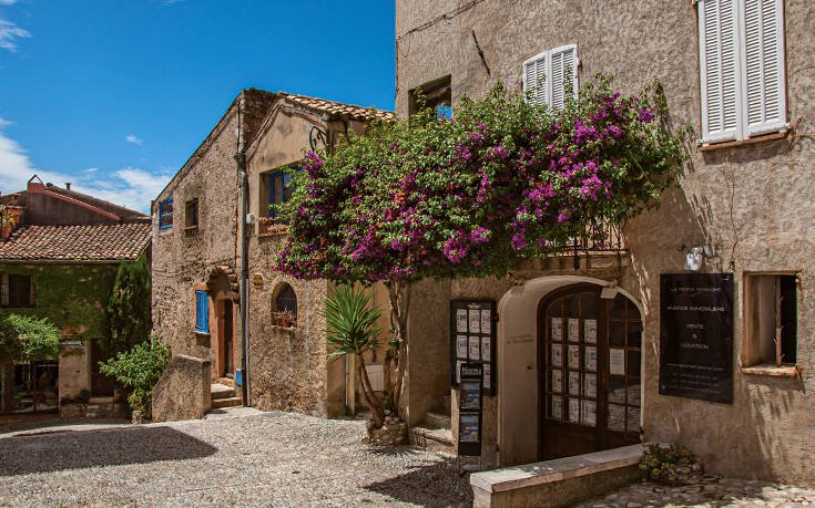 HAUT DE CAGNES &Pi;&Rho;&Omicron;&Beta;&Eta;&Gamma;&Kappa;&Iota;&Alpha; &Gamma;&Alpha;&Lambda;&Lambda;&Iota;&Alpha;