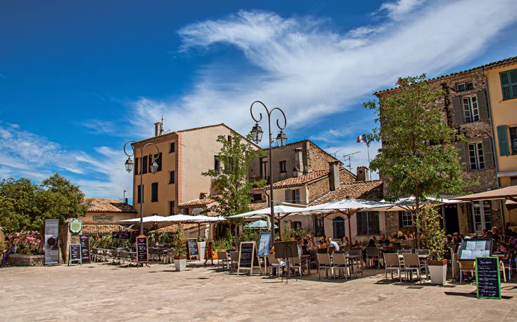 HAUT DE CAGNES &Pi;&Rho;&Omicron;&Beta;&Eta;&Gamma;&Kappa;&Iota;&Alpha; &Gamma;&Alpha;&Lambda;&Lambda;&Iota;&Alpha;