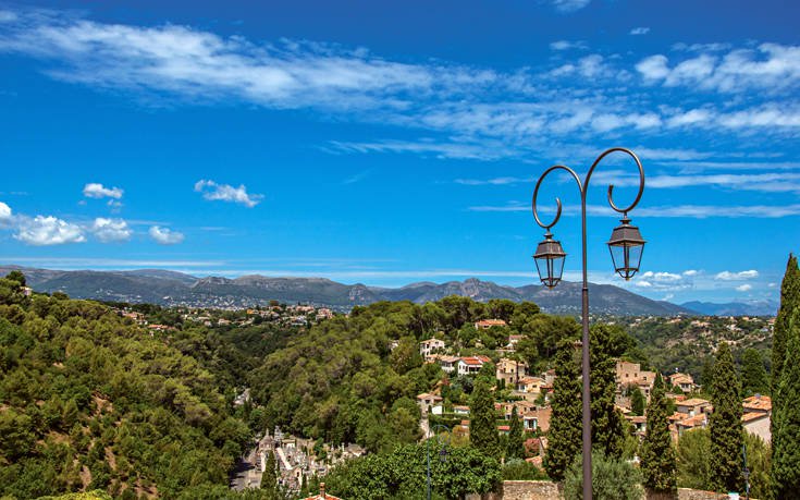 HAUT DE CAGNES &Pi;&Rho;&Omicron;&Beta;&Eta;&Gamma;&Kappa;&Iota;&Alpha; &Gamma;&Alpha;&Lambda;&Lambda;&Iota;&Alpha;