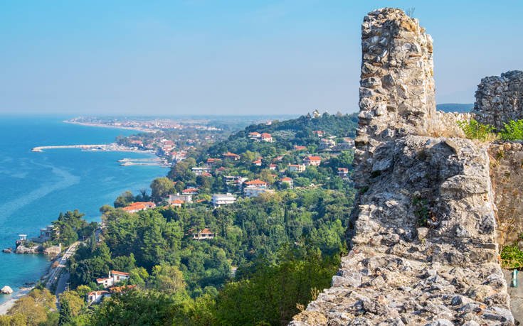 &Pi;&Lambda;&Alpha;&Tau;&Alpha;&Mu;&Omega;&Nu;&Alpha;&Sigma;