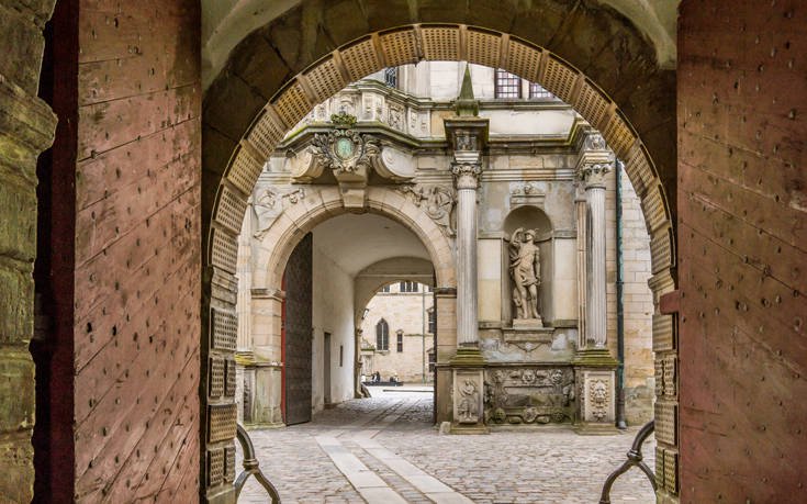 &Epsilon;&Lambda;&Sigma;&Iota;&Nu;&Omicron;&Rho; &Delta;&Alpha;&Nu;&Iota;&Alpha;