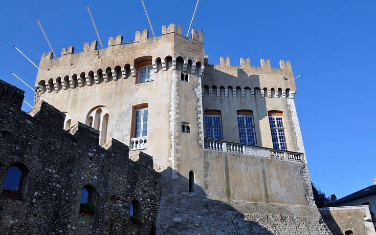 HAUT DE CAGNES &Pi;&Rho;&Omicron;&Beta;&Eta;&Gamma;&Kappa;&Iota;&Alpha; &Gamma;&Alpha;&Lambda;&Lambda;&Iota;&Alpha;