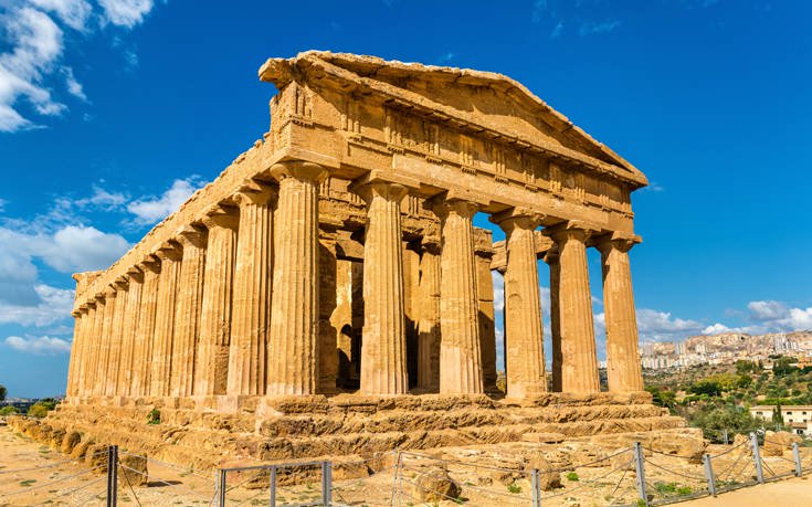 &Alpha;&Gamma;&Kappa;&Rho;&Iota;&Tau;&Zeta;&Epsilon;&Nu;&Tau;&Omicron; &Iota;&Tau;&Alpha;&Lambda;&Iota;&Alpha;