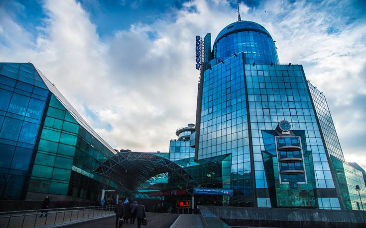 &Sigma;&Alpha;&Mu;&Alpha;&Rho;&Alpha; &Rho;&Omega;&Sigma;&Iota;&Alpha;