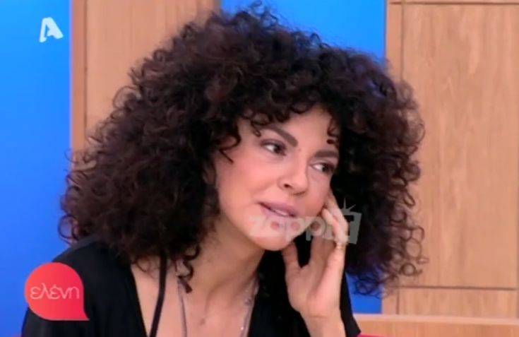 «Μιλάμε πέντε φορές τη μέρα στο τηλέφωνο, αλλά δεν είναι εδώ» 4 sol