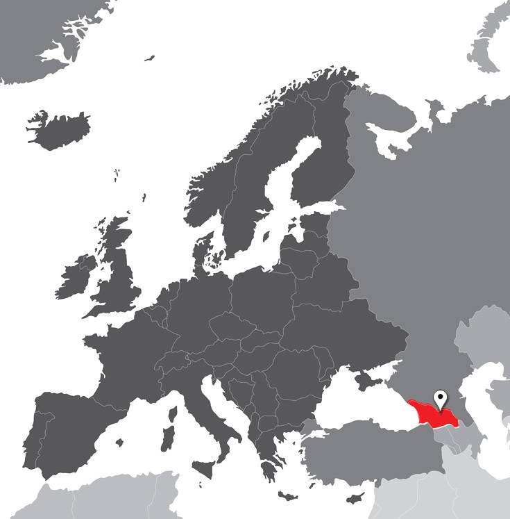 Η αρχαία πόλη των σπηλαίων