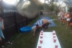 PARTY