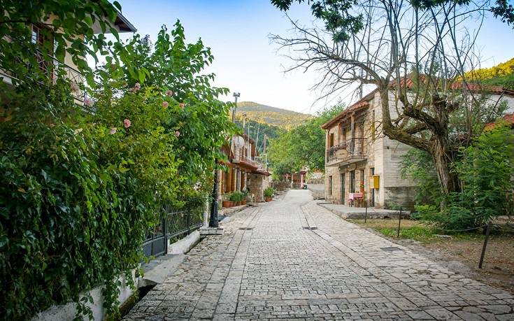 Ονειρικοί προορισμοί για τις πρώτες ανοιξιάτικες αποδράσεις 12 zarouxla1