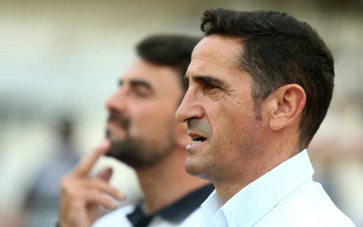 Χιμένεθ: Να κερδίσει ο κόσμος το παιχνίδι πριν ακόμα μπουν οι παίκτες στον αγωνιστικό χώρο 4 1892915