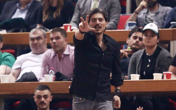 Στον αθλητικό δικαστή της EuroLeague o Γιαννακόπουλος 4 1894130